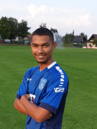 Avatar Bild für Patrice Witschel