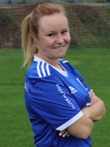 Hannah Kiesekamp