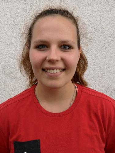 Avatar Bild für Franziska Greubel