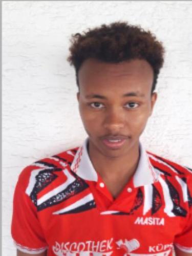 Kayse Muhiyadin