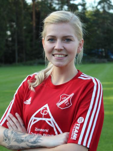 Avatar Bild für Saskia Pflug