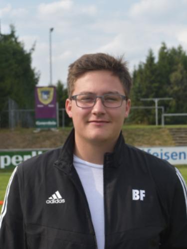Benedikt Flender