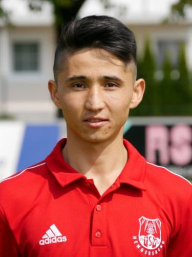 Avatar Bild für Kazim Ibrahimi
