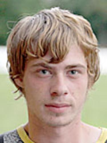 Sascha Treuter