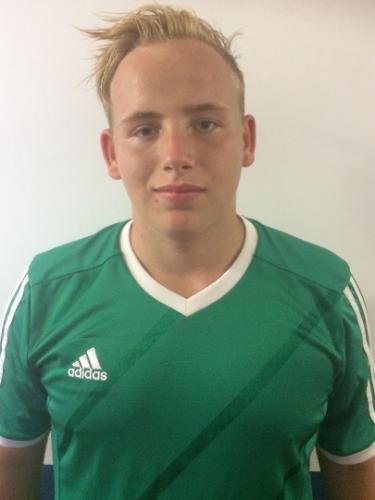 Nico Kramer