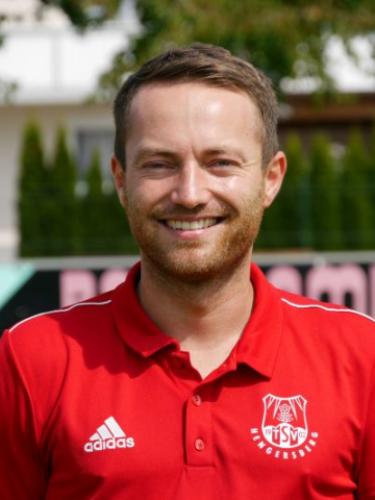 Sebastian Lallinger