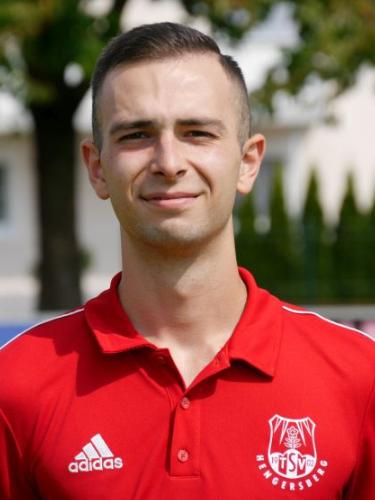 Tugay Özcan