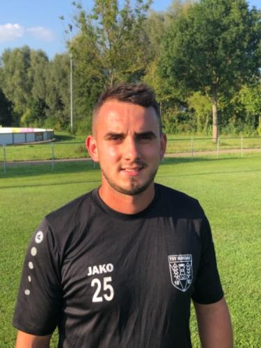 Liridon Gashi