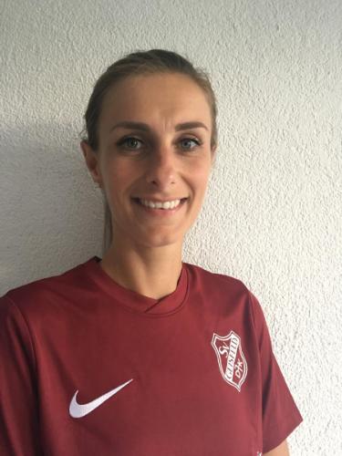 Avatar Bild für Michele Vogt