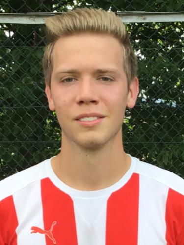 Lukas Folger