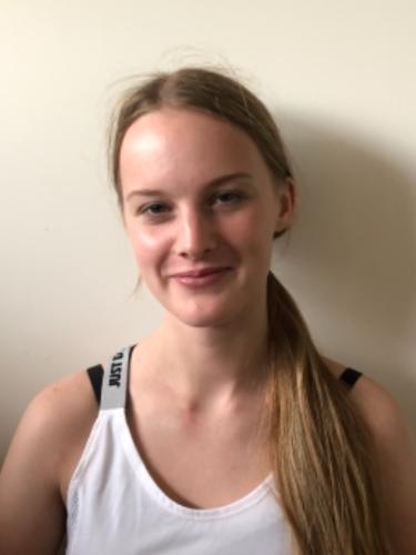 Annkatrin Blößl