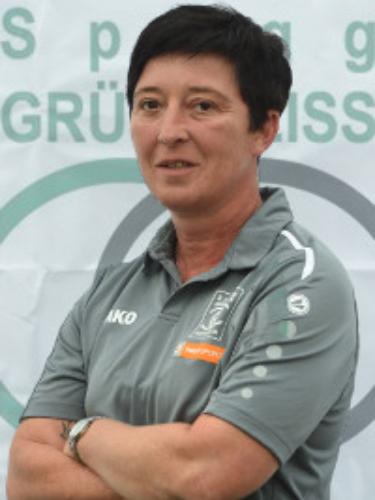 Sandra Klause