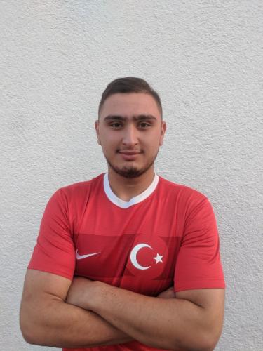 Batuhan Yücel