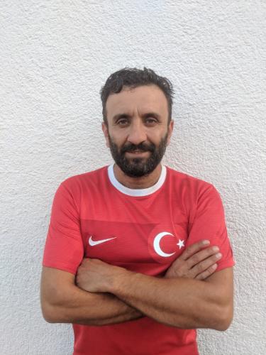 Cemil Dulda