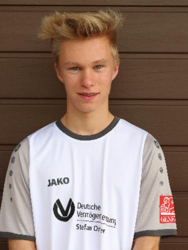 Paul Strauß
