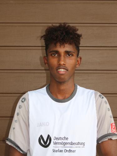 Salman Jamaa Ali