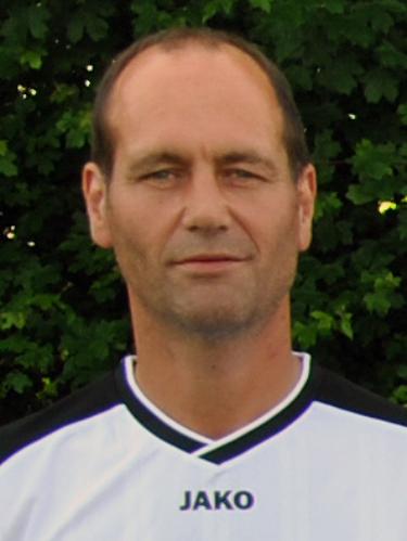 Karl Heinz Winberger