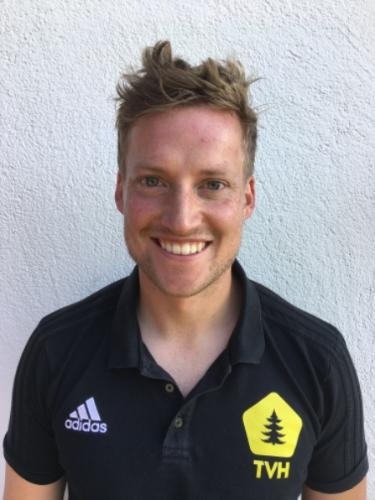 Florian Müller