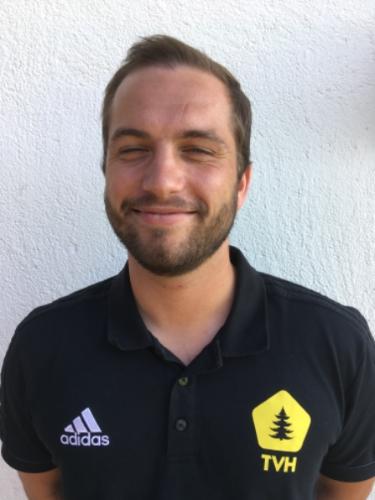 Avatar Bild für Nico Müller