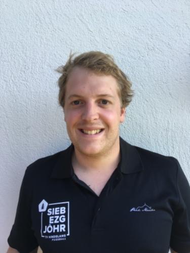 Avatar Bild für Tobias Stockinger