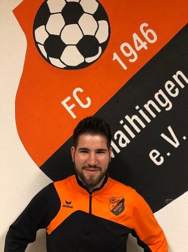 Manuel Ostermeyer