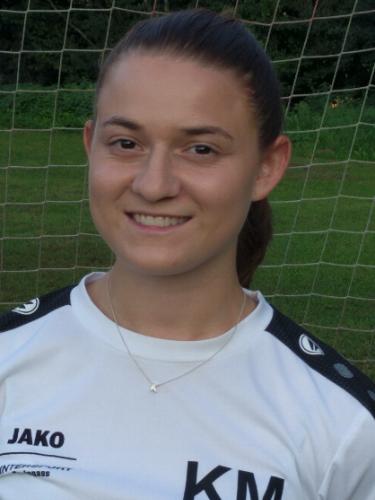 Kristin Mathes