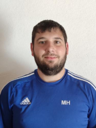 Martin Hofmann