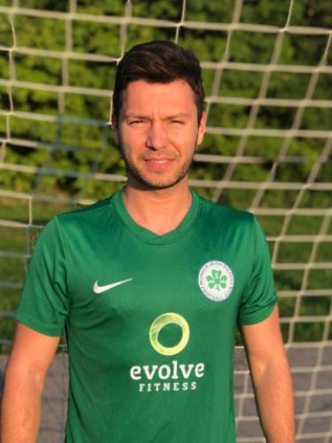 Borja Mostaza Ojeta