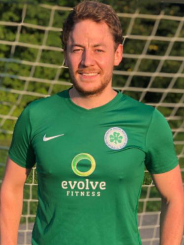 Niklas Böhrs