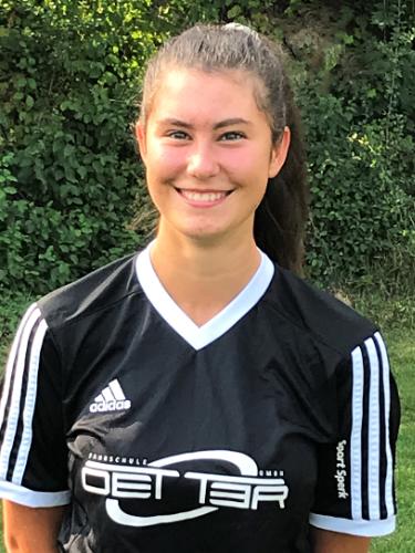 Marieka Meier