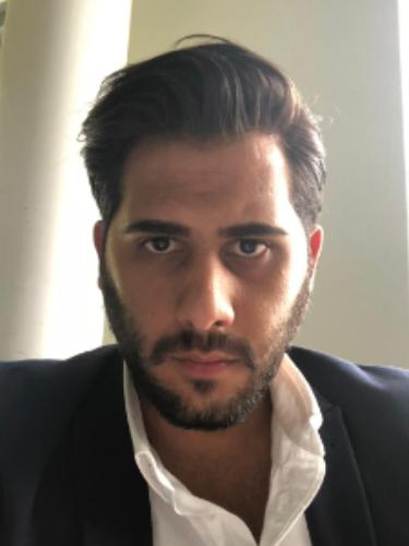 Avatar Bild für Fahrettin Karacetin