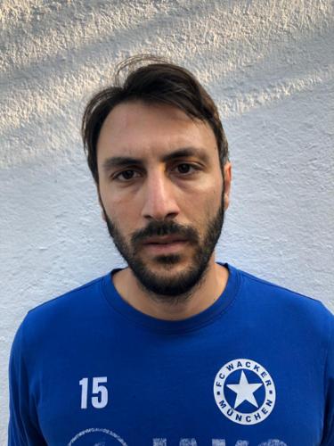 Avatar Bild für Carlo Venticinque