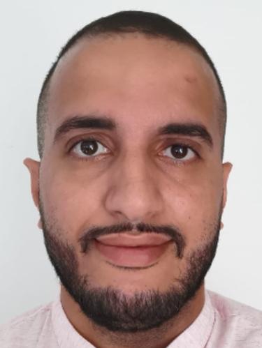 Dilan Mohamad