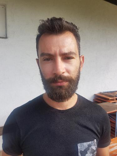 Ioannis Xenidis