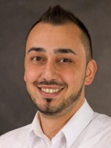 Ahmet Arayan