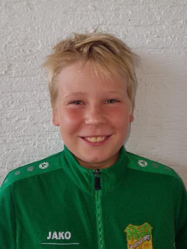 Jesse Wagenpfeil