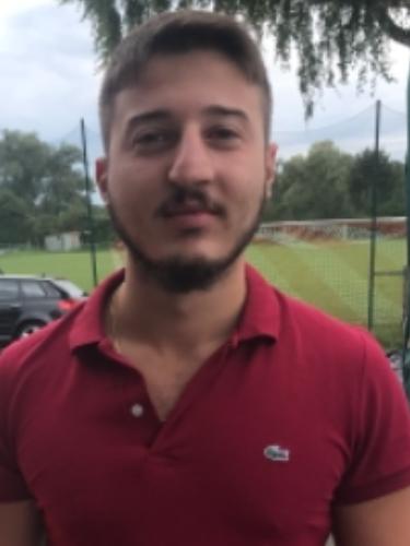 Ismail Sarigül