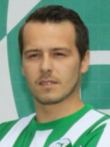Marco Horst