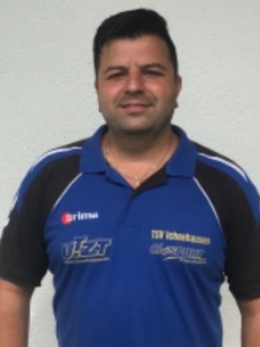 Mahir Kaya