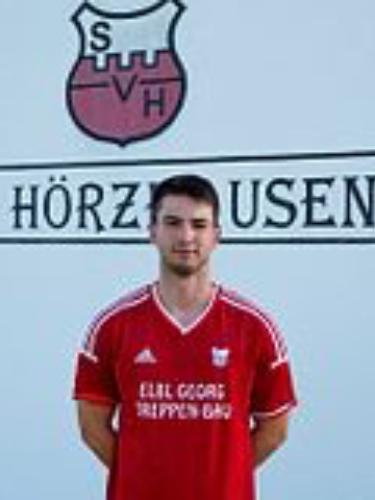 Jonas Neumair