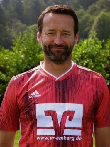 Christian Kramer