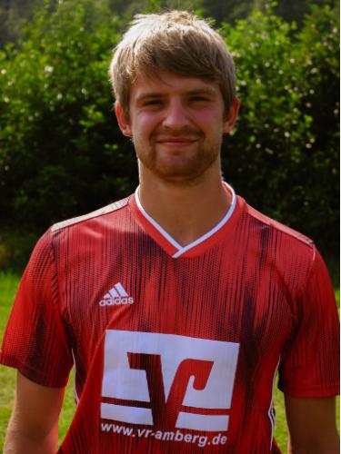 Lukas Weiss