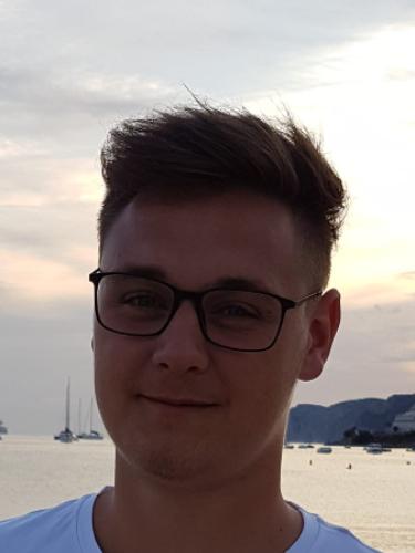 Luca Winkler