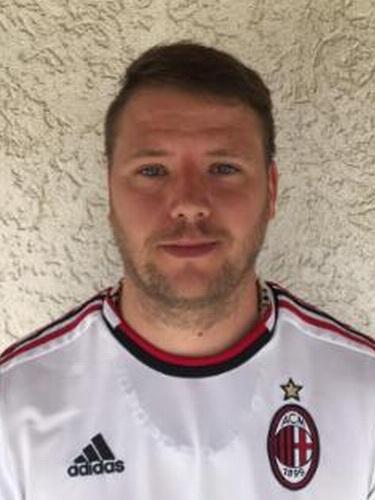 Avatar Bild für Jozsef Magyar