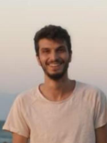 Oguzhan Bayrak