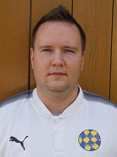 Michael Enzensberger