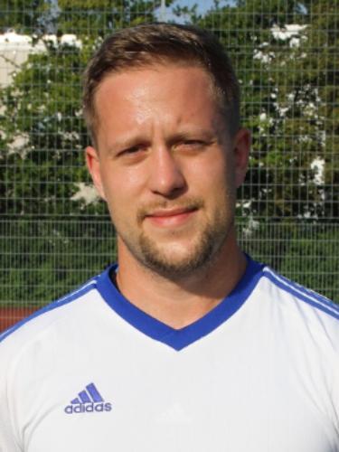 Benjamin Exner
