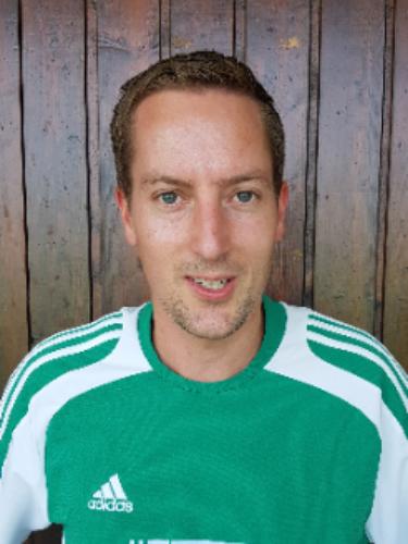 Juergen Kuchenbecker