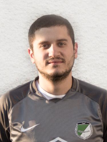 Uzay Yildirim