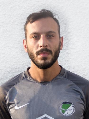 Kemal Topbas